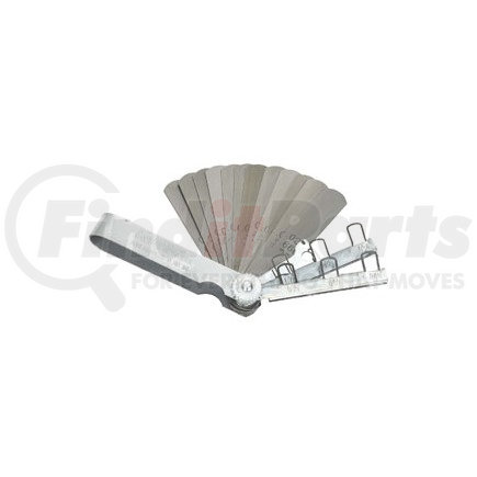 GEARWRENCH 164 Spark Plug Gap and Feeler Gauge Set