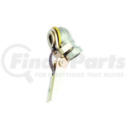 Milton Industries 698 Safety Grip Female Air Chuck