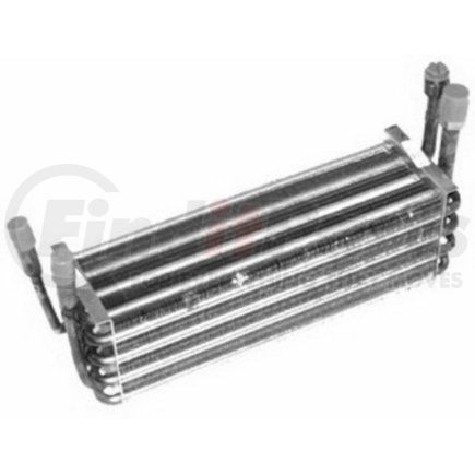 Omega Environmental Technologies 27-13601-HC A/C Evaporator Core