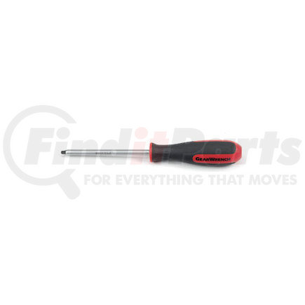 GEARWRENCH 80091 #2 SQRDR SCRDR