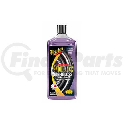 Meguiar's G7516 Endurance® Tire Gel