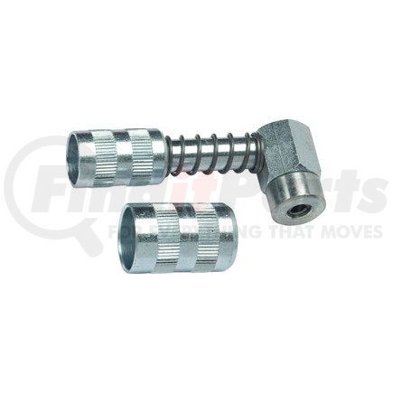 Plews 05-059 Coupler 90* Swivel