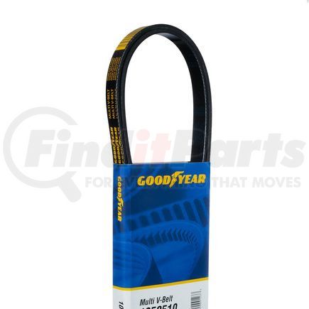 Belts and Cooling
