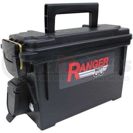 Innovative Products of America 9102 Heavy-Duty Ranger Mutt®