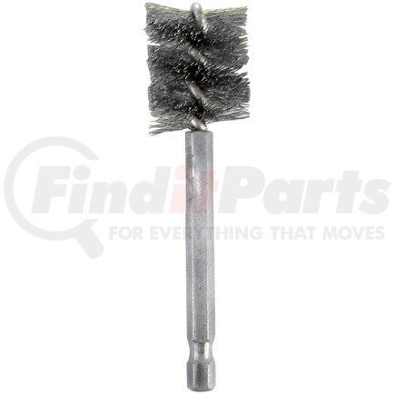 Innovative Products of America 8037 4 Pc. XL Stainless Steel Bore Brushes Set