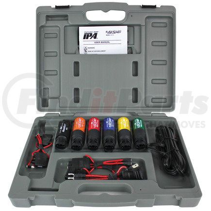 Innovative Products of America 8016 Fuse Saver® Master Kit