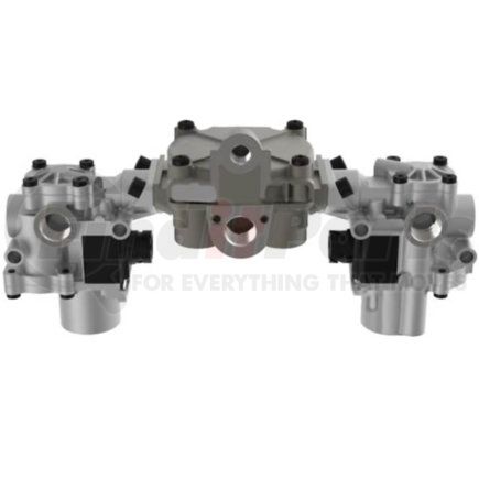 WABCO 4725001220 ABS 3 VALVE PKG