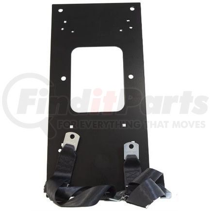 Seats Inc 183579PS ADAPTER PLATE-T680 P579