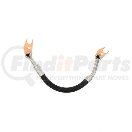 Freightliner A22-78086-000 HOSE-AC,H03,COND-DRYER