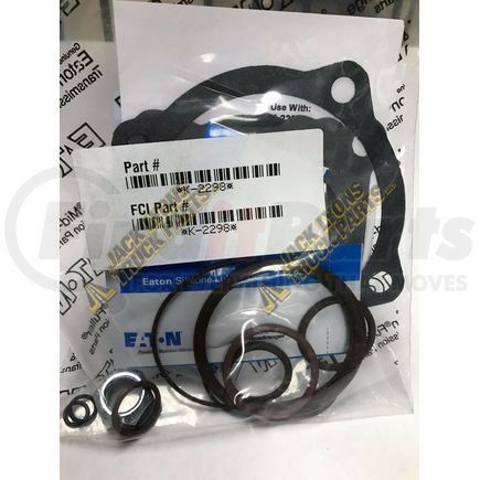 Fuller K2298 O RING-KIT