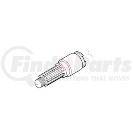 Fuller 17395 Fuller® - Input Shaft