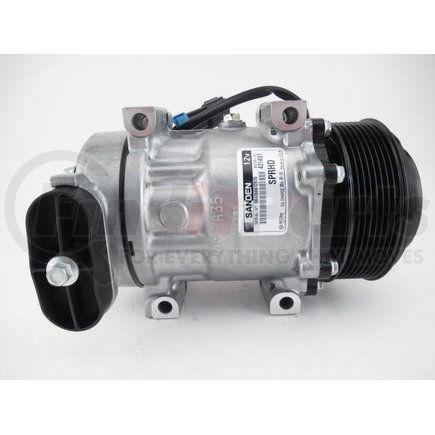 Sanden 4314 A/C COMPRESSOR - SD7H15