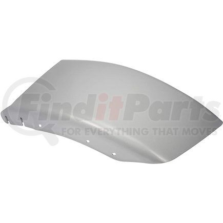 Freightliner A21-27811-012 BMPR END