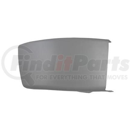 Freightliner A2127811013 BUMPER END-RIGHT.STEEL.PAINTED