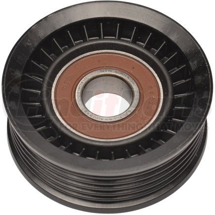 Continental AG 49021 Pulley