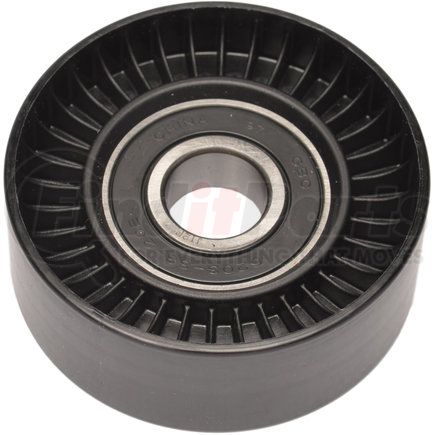 Continental AG 49024 Pulley