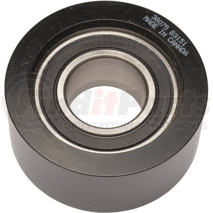 Continental AG 49027 Pulley