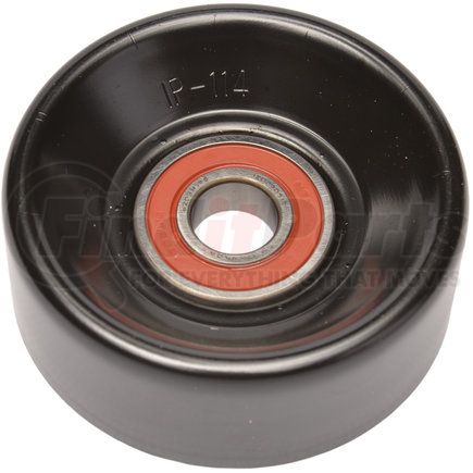 Continental AG 49031 Pulley