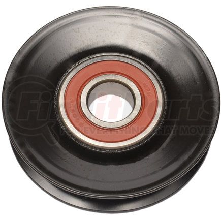 Continental AG 49033 Pulley