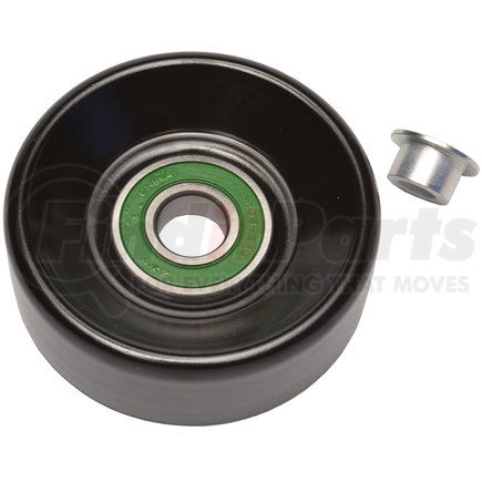 Continental AG 49038 Pulley