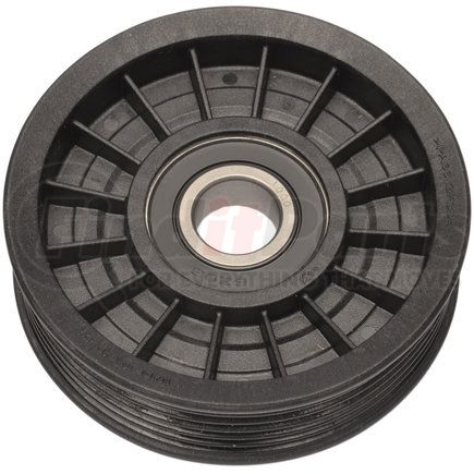 Continental AG 49016 Pulley