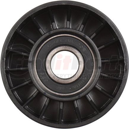 Continental AG 49017 Pulley
