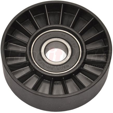 Continental AG 49019 Pulley