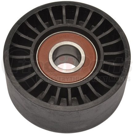 Continental AG 49101 Pulley