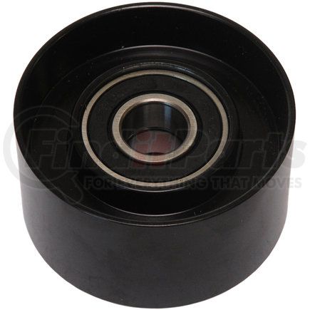 Continental AG 49111 Pulley