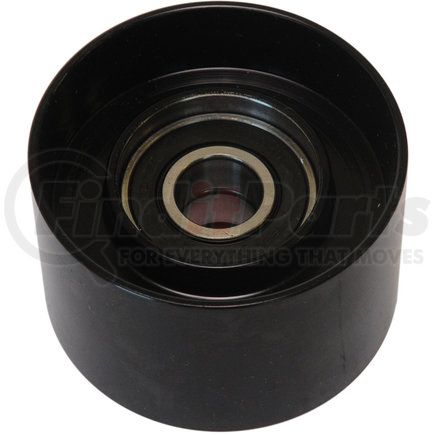 Continental AG 49112 Pulley