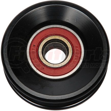 Continental AG 49124 Pulley