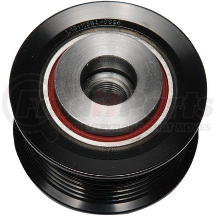 Continental AG 49914 Decoupler Pulley