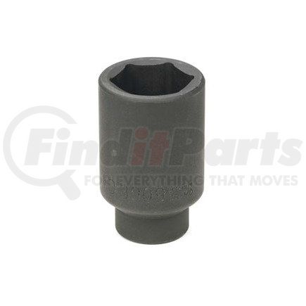 GEARWRENCH 3909 38MM AXLE NUT SOCKET,GM &FORD