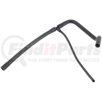 Continental AG 62848 Coolant Hose