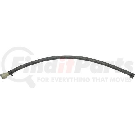 Continental AG 62939 Molded Heater Hose