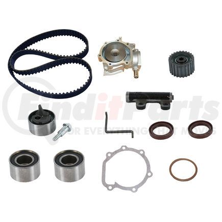 Continental AG PP172LK1 CONTINENTAL ELITE PRO SERIES PLUS TIMING BELT KIT