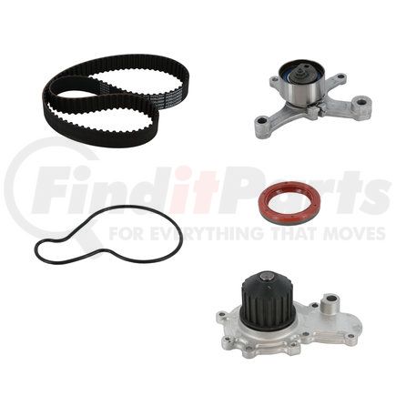 Continental AG PP245LK1 CONTINENTAL ELITE PRO SERIES PLUS TIMING BELT KIT