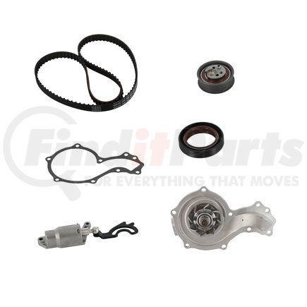 Continental AG PP262LK2 CONTINENTAL ELITE PRO SERIES PLUS TIMING BELT KIT