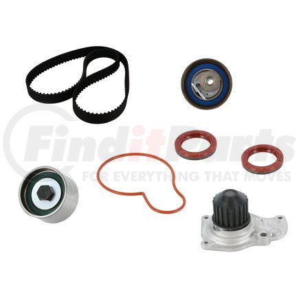 Continental AG PP265LK3 CONTINENTAL ELITE PRO SERIES PLUS TIMING BELT KIT