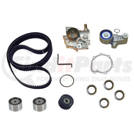 Continental AG PP277LK2 CONTINENTAL ELITE PRO SERIES PLUS TIMING BELT KIT