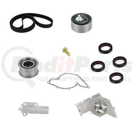 Continental AG PP297LK1-MI KIT