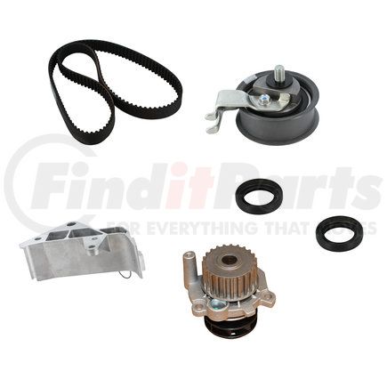 Continental AG PP306LK1 CONTINENTAL ELITE PRO SERIES PLUS TIMING BELT KIT