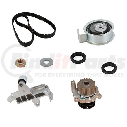 Continental AG PP306LK2 CONTINENTAL ELITE PRO SERIES PLUS TIMING BELT KIT