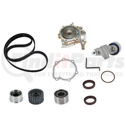 Continental AG PP307LK1 CONTINENTAL ELITE PRO SERIES PLUS TIMING BELT KIT