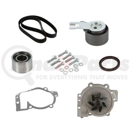 Continental AG PP319LK2 CONTINENTAL ELITE PRO SERIES PLUS TIMING BELT KIT