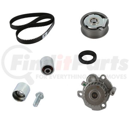 Continental AG PP334LK1-MI KIT