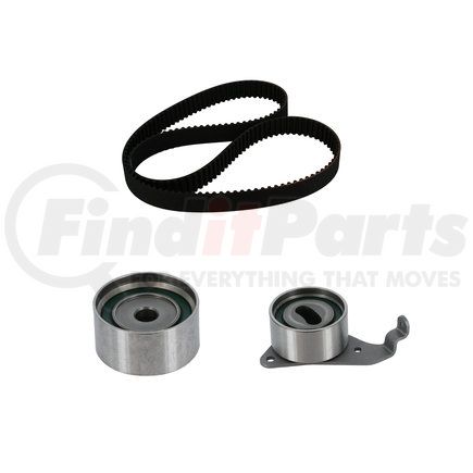 Continental AG TB199K1 CONTINENTAL ELITE TIMING BELT KIT