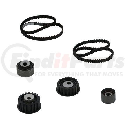 Continental AG TB107-293K1 KIT