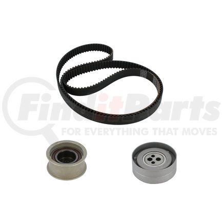 Continental AG TB218K1 CONTINENTAL ELITE TIMING BELT KIT