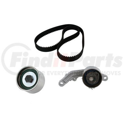 Continental AG TB265K2 CONTINENTAL ELITE TIMING BELT KIT